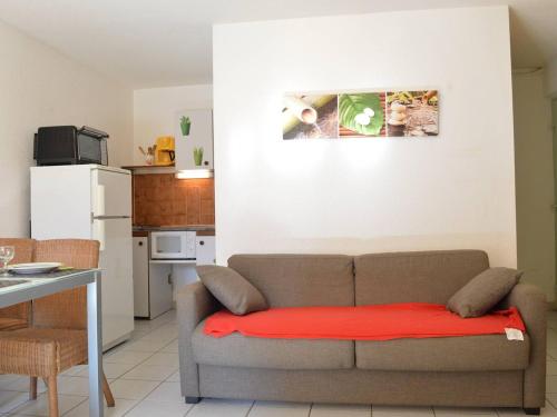 Appartement Fleury-Saint-Pierre-la-Mer, 2 pièces, 4 personnes - FR-1-229D-75