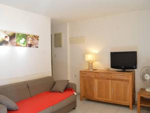 Appartement Fleury-Saint-Pierre-la-Mer, 2 pièces, 4 personnes - FR-1-229D-75