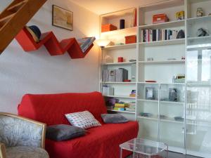 Appartement Fleury-Saint-Pierre-la-Mer, 2 pièces, 4 personnes - FR-1-229D-95