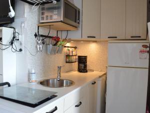 Appartement Fleury-Saint-Pierre-la-Mer, 2 pièces, 4 personnes - FR-1-229D-95
