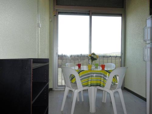 Appartement Fleury-Saint-Pierre-la-Mer, 2 pièces, 6 personnes - FR-1-229D-267