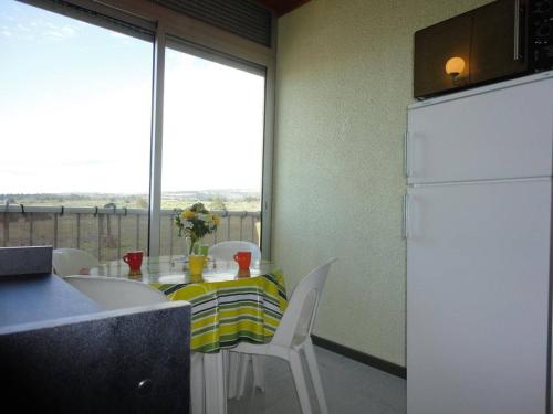 Appartement Fleury-Saint-Pierre-la-Mer, 2 pièces, 6 personnes - FR-1-229D-267