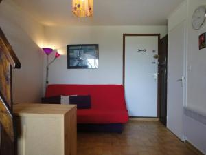 Appartement Fleury-Saint-Pierre-la-Mer, 2 pièces, 6 personnes - FR-1-229D-267