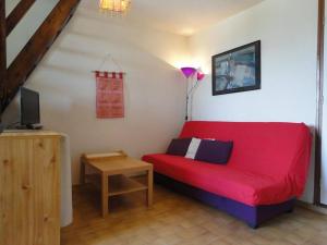 Appartement Fleury-Saint-Pierre-la-Mer, 2 pièces, 6 personnes - FR-1-229D-267