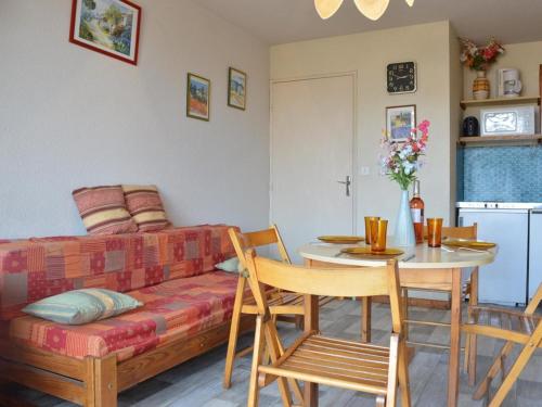 Appartement Fleury-Saint-Pierre-la-Mer, 2 pièces, 6 personnes - FR-1-229D-91