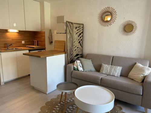 Appartement Fleury-Saint-Pierre-la-Mer, 3 pièces, 4 personnes - FR-1-229D-115