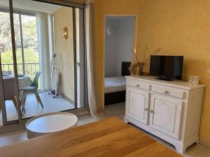 Appartement Fleury-Saint-Pierre-la-Mer, 3 pièces, 4 personnes - FR-1-229D-115
