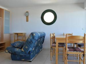 Appartement Fleury-Saint-Pierre-la-Mer, 3 pièces, 6 personnes - FR-1-229D-637
