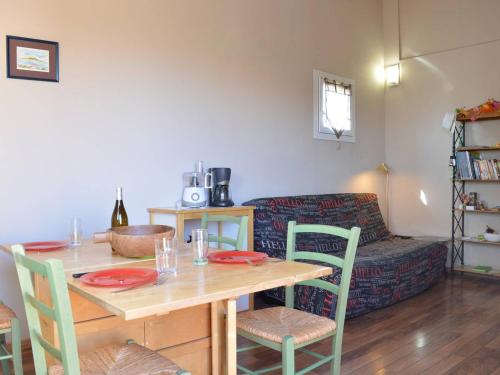 Appartement Fleury-Saint-Pierre-la-Mer, 3 pièces, 6 personnes - FR-1-229D-92