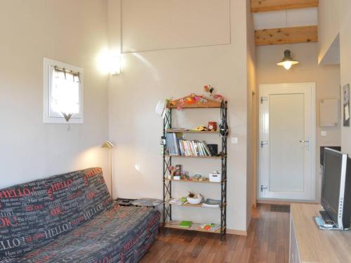 Appartement Fleury-Saint-Pierre-la-Mer, 3 pièces, 6 personnes - FR-1-229D-92