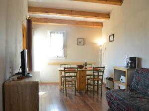 Appartement Fleury-Saint-Pierre-la-Mer, 3 pièces, 6 personnes - FR-1-229D-92