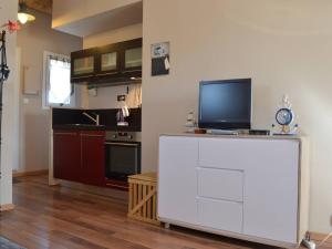 Appartement Fleury-Saint-Pierre-la-Mer, 3 pièces, 6 personnes - FR-1-229D-92