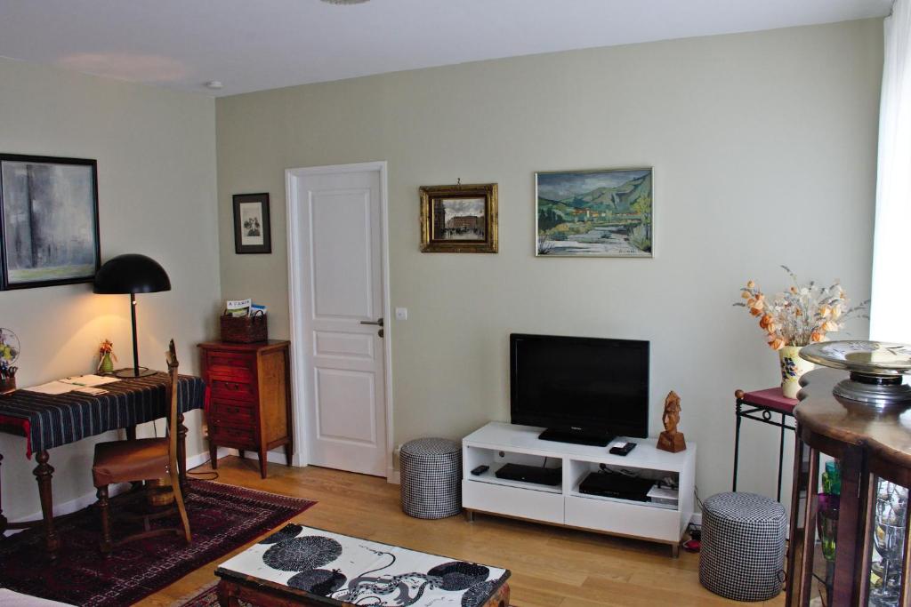 Appartement Flocon de Nell 74120 Megève
