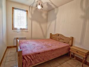 Appartement Flumet, 3 pièces, 6 personnes - FR-1-505-36