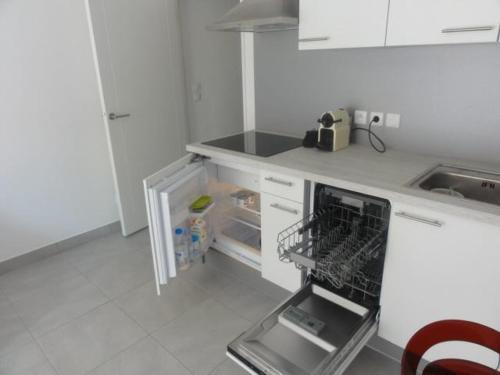 Appartement Fodéré 2
