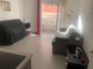 Appartement Fodéré 2
