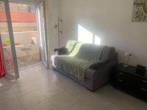Appartement Fodéré 2