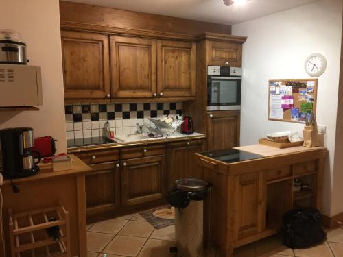 appartement fogliettaz