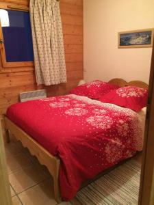appartement fogliettaz