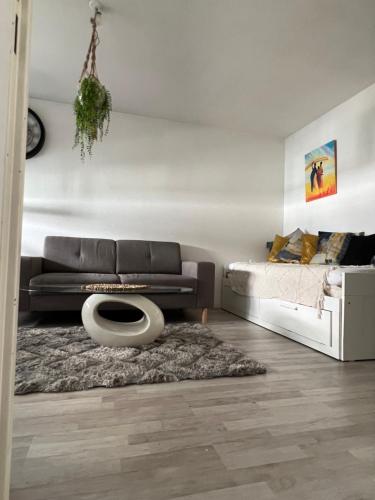 Appartement fonctionnel cœur de Bordeaux
