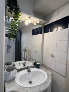 Appartement fonctionnel cœur de Bordeaux