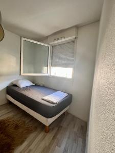 Appartement fonctionnel cœur de Bordeaux