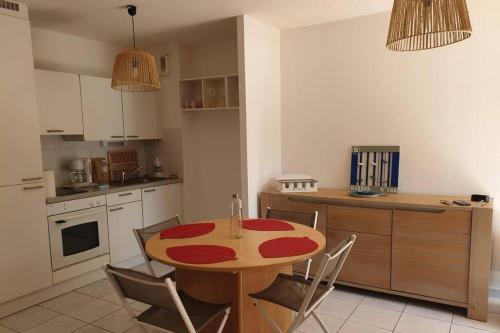 Appartement fonctionnel hauteurs de Collioure