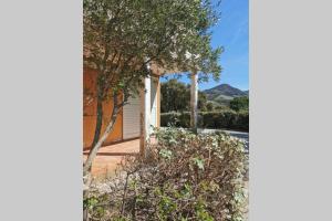 Appartement fonctionnel hauteurs de Collioure