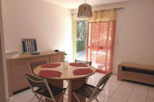 Appartement fonctionnel hauteurs de Collioure