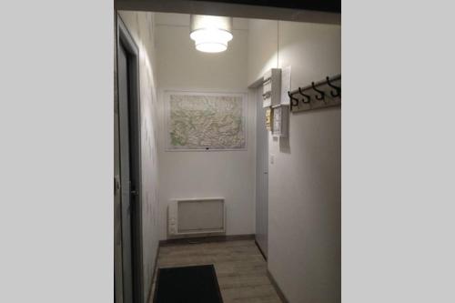 Appartement fonctionnel hyper centre