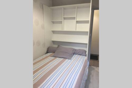 Appartement fonctionnel hyper centre
