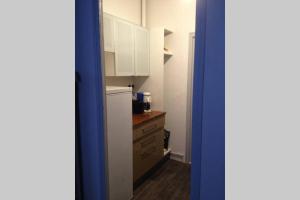 Appartement fonctionnel hyper centre