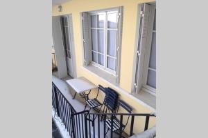 Appartement fonctionnel hyper centre