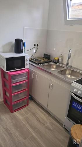 Appartement fonctionnel
