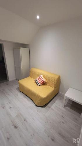Appartement fonctionnel