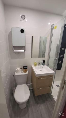 Appartement fonctionnel
