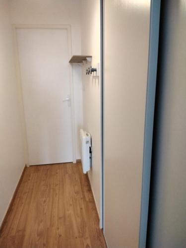 Appartement fonctionnel, vue imprenable mer