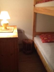 Appartement font Romeu avec garage