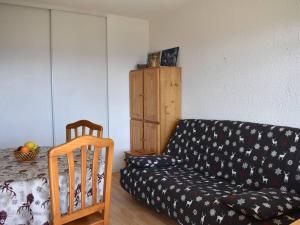 Appartement Font-Romeu-Odeillo-Via, 1 pièce, 4 personnes - FR-1-580-63