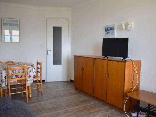 Appartement Font-Romeu-Odeillo-Via, 2 pièces, 4 personnes - FR-1-580-1