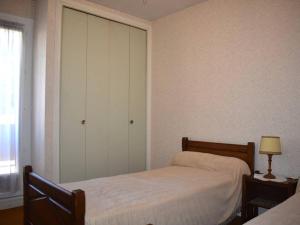 Appartement Font-Romeu-Odeillo-Via, 2 pièces, 4 personnes - FR-1-580-4