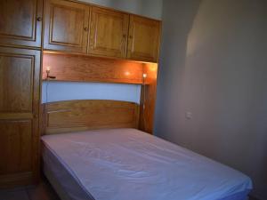 Appartement Font-Romeu-Odeillo-Via, 2 pièces, 4 personnes - FR-1-580-70