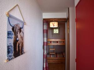Appartement Font-Romeu-Odeillo-Via, 2 pièces, 4 personnes - FR-1-580-75