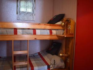 Appartement Font-Romeu-Odeillo-Via, 2 pièces, 4 personnes - FR-1-580-75
