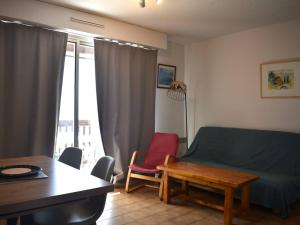 Appartement Font-Romeu-Odeillo-Via, 2 pièces, 4 personnes - FR-1-580-79