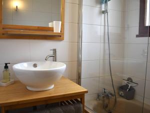 Appartement Font-Romeu-Odeillo-Via, 2 pièces, 4 personnes - FR-1-580-79