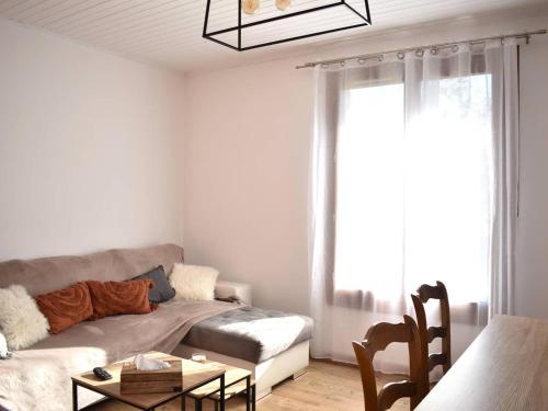 Appartement Font-Romeu-Odeillo-Via, 2 pièces, 4 personnes - FR-1-580-81