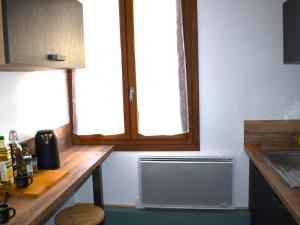 Appartement Font-Romeu-Odeillo-Via, 2 pièces, 4 personnes - FR-1-580-81