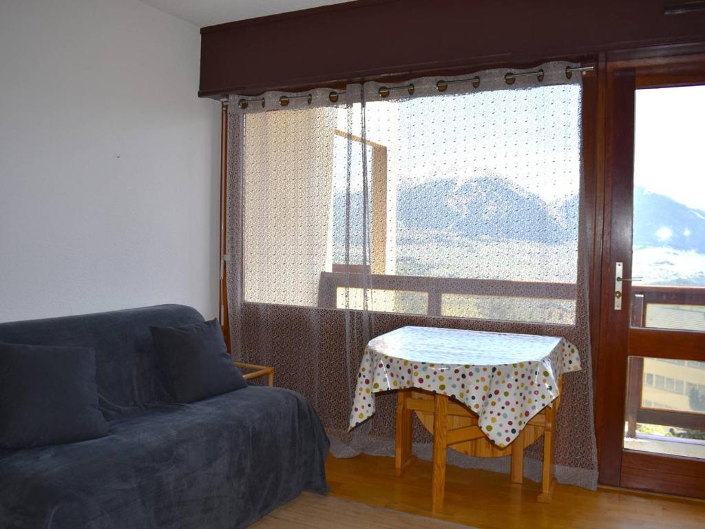 Appartement Font-Romeu-Odeillo-Via, 2 pièces, 5 personnes - FR-1-580-69 10 rue des Roches Claires, 66120 Font-Romeu-Odeillo-Via