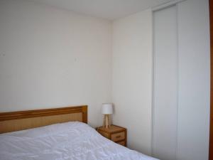 Appartement Font-Romeu-Odeillo-Via, 2 pièces, 5 personnes - FR-1-580-69